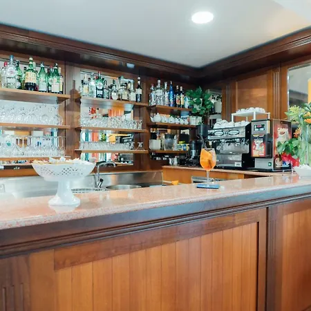 Bed & Breakfast Country Club Sport 3*