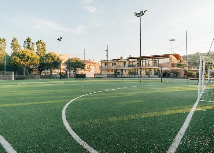 Country Club Sport Alba Adriatica