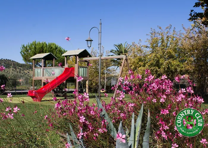 Country Club Sport 3* Alba Adriatica