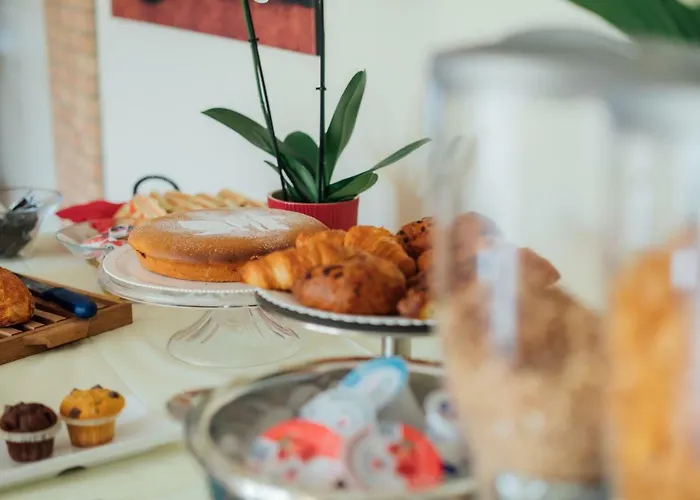 Country Club Sport Bed & Breakfast