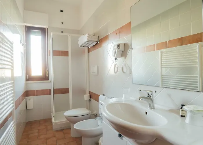 Bed & Breakfast Country Club Sport 3*