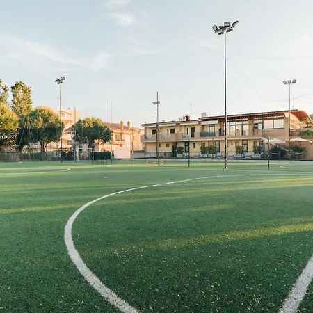 Country Club Sport Alba Adriatica