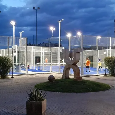 Country Club Sport Alba Adriatica