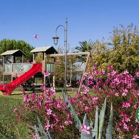 Country Club Sport 3* Alba Adriatica