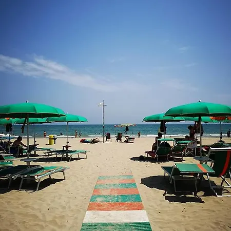 Country Club Sport Bed and breakfast Alba Adriatica