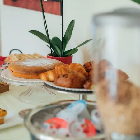 Country Club Sport Bed and breakfast