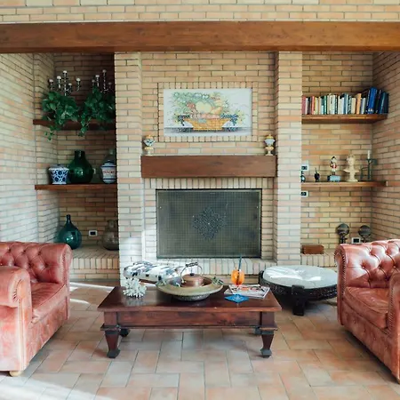 Country Club Sport Alba Adriatica