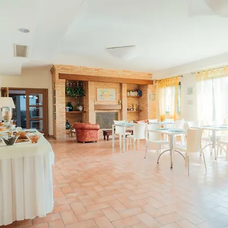 Country Club Sport Alba Adriatica