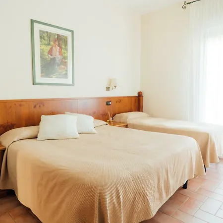 Bed and breakfast Country Club Sport