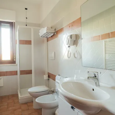 Bed and breakfast Country Club Sport 3*