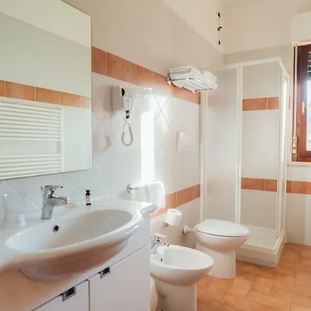 Country Club Sport Bed and breakfast 3*