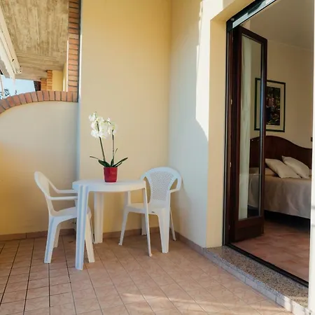 Bed and breakfast Country Club Sport 3*