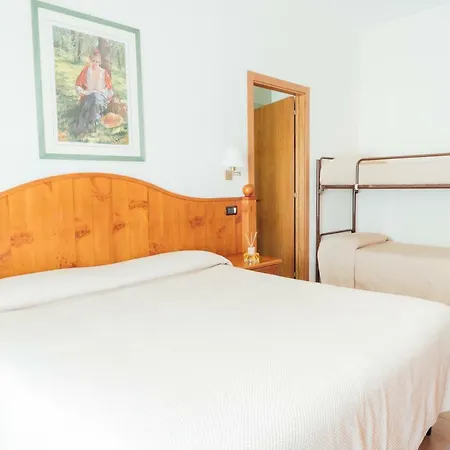 Bed and breakfast Country Club Sport 3*