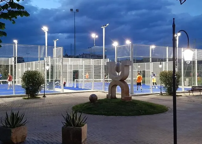 Country Club Sport Alba Adriatica