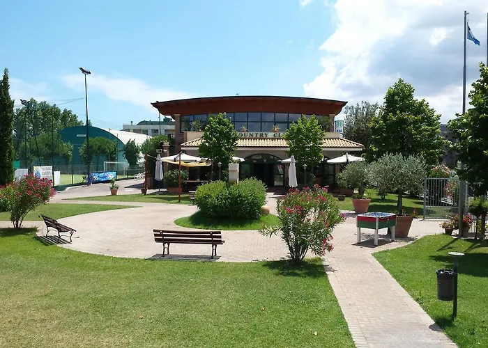 Bed & Breakfast Country Club Sport 3*