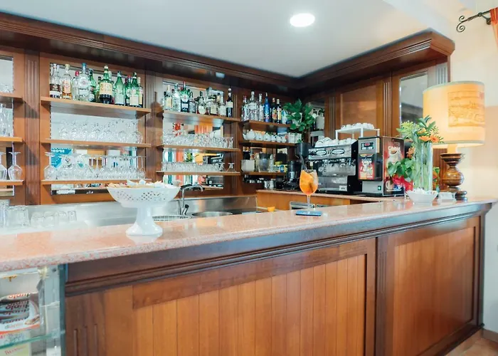 Bed & Breakfast Country Club Sport 3*