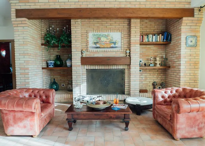 Country Club Sport アルバ・アドリアティカ