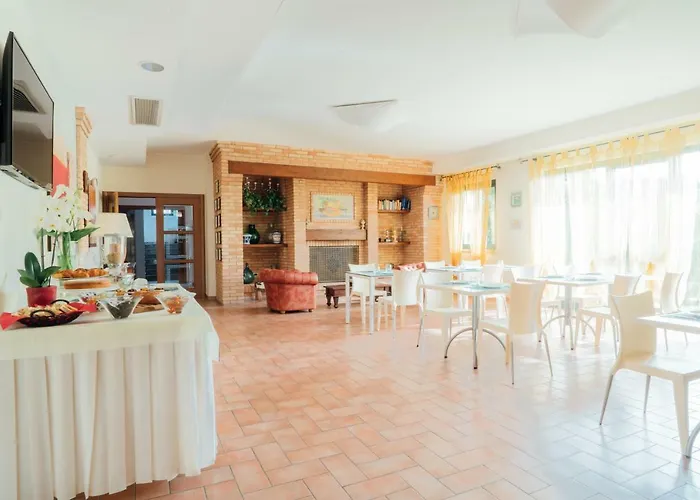 Country Club Sport Alba Adriatica