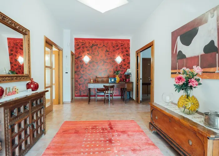 Country Club Sport アルバ・アドリアティカ