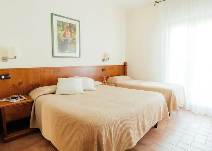 Bed & Breakfast Country Club Sport