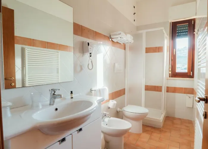 Country Club Sport Bed & Breakfast 3*