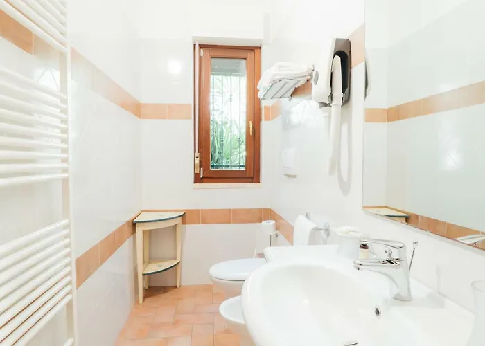 Country Club Sport 3* Alba Adriatica