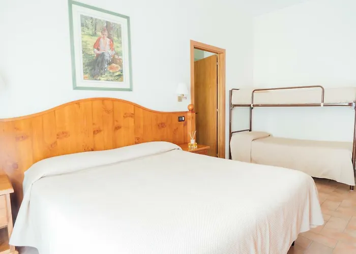 Bed & Breakfast Country Club Sport 3*