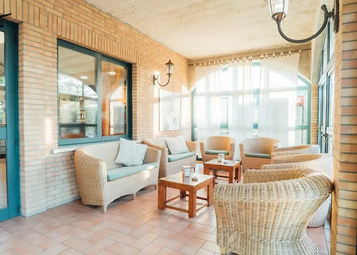 Country Club Sport アルバ・アドリアティカ